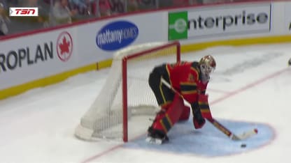 Kindel scores shootout winner against Senators