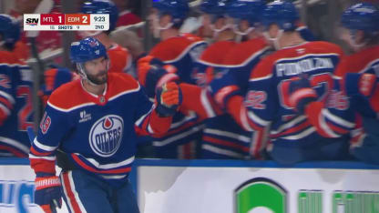 HIGHLIGHTS | Henrique Goal