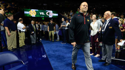 Bowman-ND-entrance 12-28