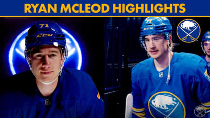 Ryan McLeod | Highlights
