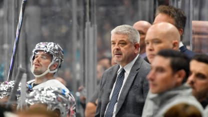 San Jose Sharks v Los Angeles Kings