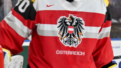 austria ice hockey