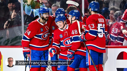 Analyse Wild Canadiens 20 jan 2026 Caufield homme des grandes occasions