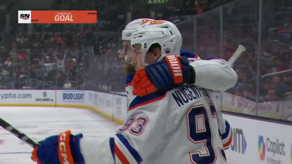 Nugent-Hopkins notches a PPG