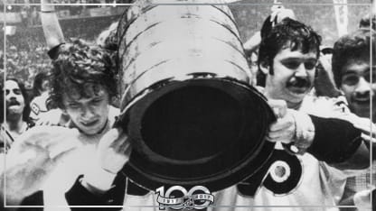 1974_Flyers_NHL100