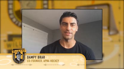 Community Hero: Brar