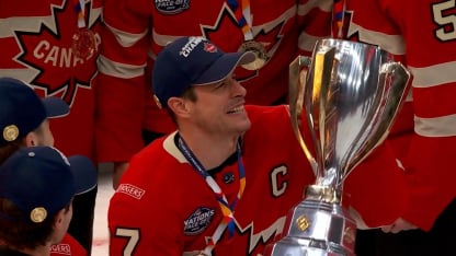 Top 20 Centers: #5 Sidney Crosby