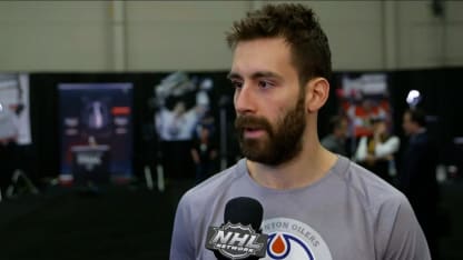 NHL NETWORK | Evan Bouchard