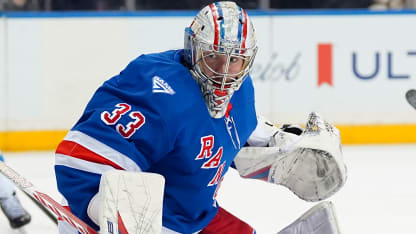 Garand a Groulx chytli šanci v NHL