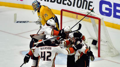 Ducks-Rinne 5-19
