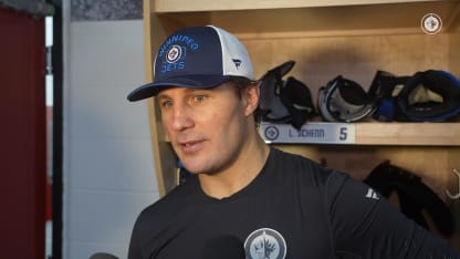 Schenn | 25.11.14