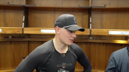 POST GAME SOUND | Kaapo Kakko