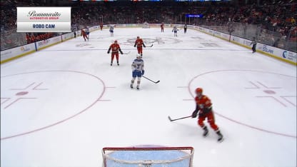 STL@ANA: Suter scores empty-net goal