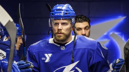 Černák o olympijských očekáváních