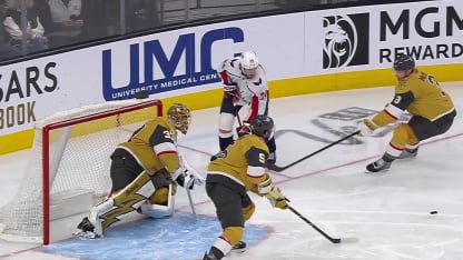 McMichael et Sourdif s'unissent en A.N.