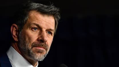 Marc Bergevin 0704