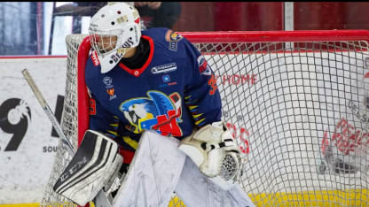 Photo 4 Venezuelan Goalie