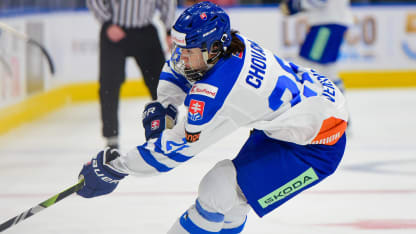 Draftový medzistupeň. Čas Slovákov príde v sobotu 