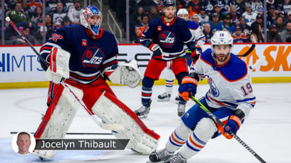 Thibault : Les équipes canadiennes en bonne posture?