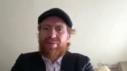 Video: Voráček o 1000. zápasu