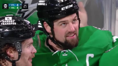 Benn's late go-ahead goal