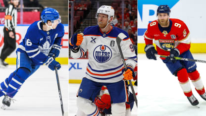 Best potential free agent signings up for debate