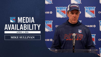 Practice: Mike Sullivan