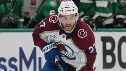 Kolme kysymystä New York Islanders 2025