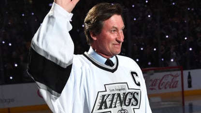 Gretzky Kings