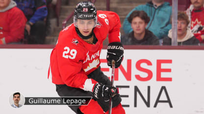 CMJ : Un tremplin pour Michael Hage