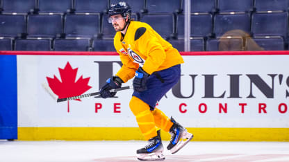 Practice report - May 6