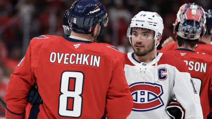 Darum sind die Montreal Canadiens aus Stanley Cup Playoffs 2025 raus