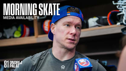 NYI vs TOR 4/9: Ondrej Palat