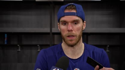 POST-RAW | McDavid 03.24.26