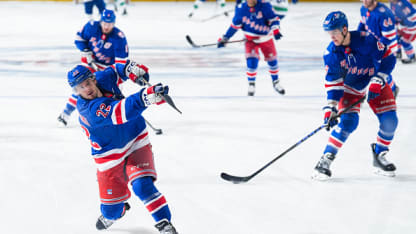 Photos: NYR vs. VAN | 12.16.25