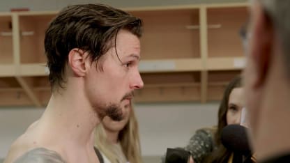 Post Game: Karlsson (03.26.26)