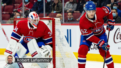 allen barron badge laflamme