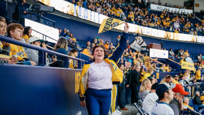 Nashville Predators Fans 11.09.24-64