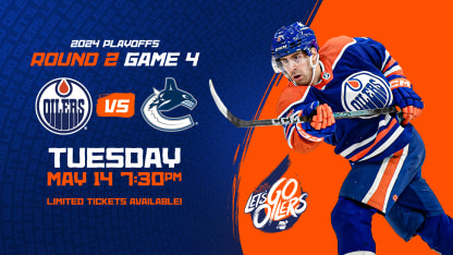 Secure Your Seats For Game 4 On Tuesday