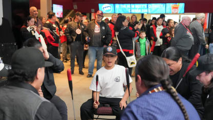 Know before you go: Indigenous Culture Celebration