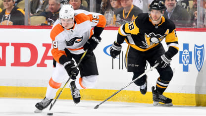 Nolan Patrick Kris Letang 4.10