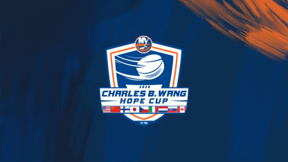 Charles B. Wang Hope Cup Kicks Off On Long Island