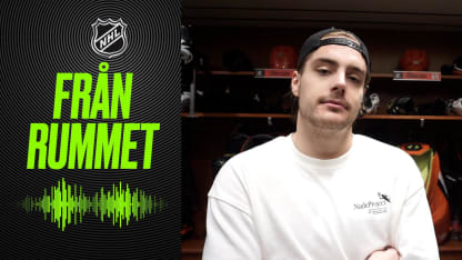 Carlsson om genombrottet, OS-hoppet