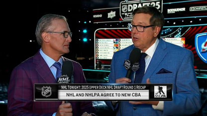 Breaking down the new CBA