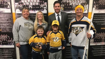 NHLBAMHFCFisherFamily