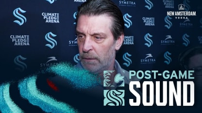 POST-GAME SOUND | Lambert