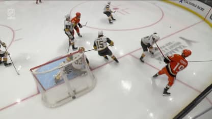 Kreider lights the lamp again