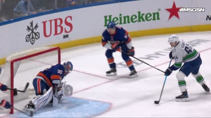 Kampf profite d'un revirement