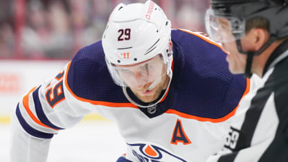 draisaitl