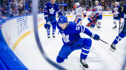 Cowan buries a rebound